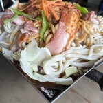 かめやま食堂 - 