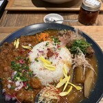 ナマラマサラ 日本橋店 - 