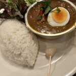 カレー食堂 リトルスパイス - 