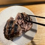 挽肉と米 - 