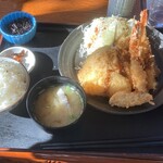 味処 まるたか - 