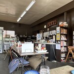 かめやま食堂 - 