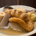 個室居酒屋 幻 赤坂見附店 - 