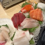 浜っ子 時計台店 - 