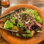 たんやきょうすけ 新橋店 - 