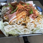 かめやま食堂 - 