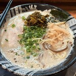 博多一双 博多駅東本店 - 