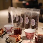 HYOTTOKO COFFEE&WINES - 