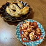 自然とお肉 green - 