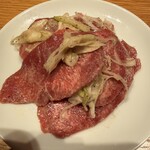 ビーフキッチン - 