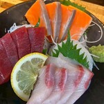 たんやきょうすけ 新橋店 - 