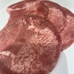 焼肉おもに亭 - 