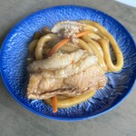 かめやま食堂 - 