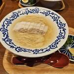 豚そば月や 福岡空港店 - 