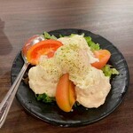 たんやきょうすけ 新橋店 - 