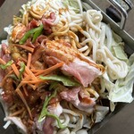 かめやま食堂 - 