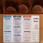 HYOTTOKO COFFEE&WINES - 