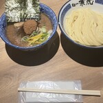 麺や兼虎 博多デイトス店 - 