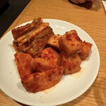 ビーフキッチン - 