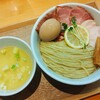 らぁ麺 椿