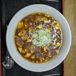 平屋食堂 みもざ - 