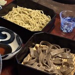 蕎麦彩膳 隆仙坊 - 