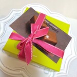 チョコレート工房　クレオバンテール - 