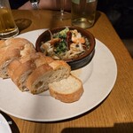 スペインバル massa - 