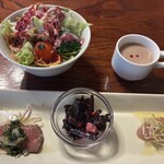 キッチン うさぎ屋 - 