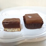 チョコレート工房　クレオバンテール - 