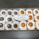 ミッシェルバッハ - 