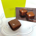 チョコレート工房　クレオバンテール - 