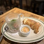 ソルティー オイスター ハウス - 