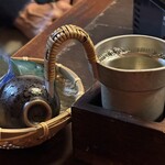 蕎麦彩膳 隆仙坊 - 