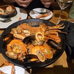 スペインバル massa - 