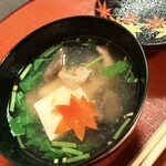 京料理 かじ - 