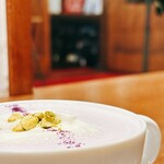 和洋折衷喫茶 ナガヤマレスト - 