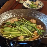 蕎麦彩膳 隆仙坊 - 