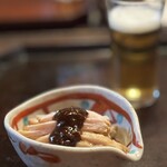 蕎麦彩膳 隆仙坊 - 