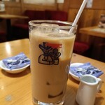コメダ珈琲店 - ドリンク写真: