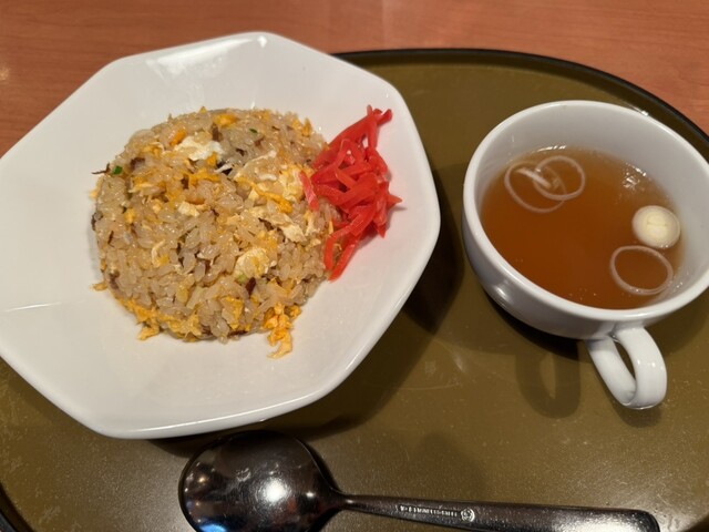 三宝亭 米沢店 - 南米沢（ラーメン）の写真