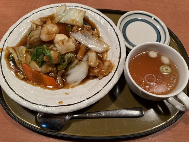 三宝亭 米沢店（南米沢）｜本格ラーメンとこだわりの味を堪能 &ndash; 山形県米沢市