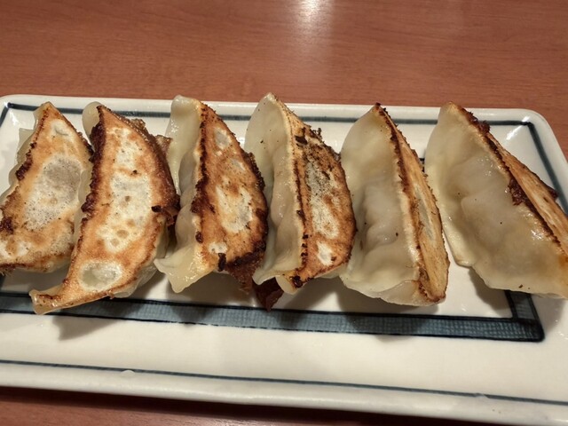 三宝亭 米沢店 - 南米沢（ラーメン）の写真