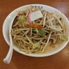 極濃湯麺 フタツメ 白根大通店