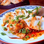 熊本もんじゃ酒場 カメノヤ - 