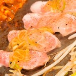 熊本もんじゃ酒場 カメノヤ - 