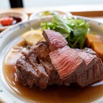 清喜 ひとしな - 