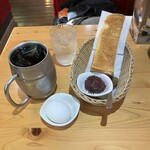 コメダ珈琲店 - 