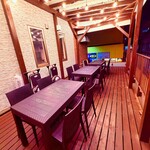 熊本もんじゃ酒場 カメノヤ - 