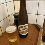 立ち呑み 庶民 - 